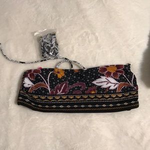 Bandeau Bikini Top NWT
